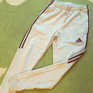 Adidas Tiro Fleece Joggers